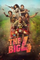 Watch The Big 4 (2022) Eng Sub 123Movies