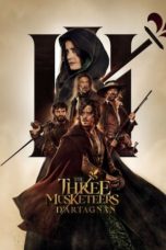 Watch The Three Musketeers: D’Artagnan (2023) Eng Sub 123Movies