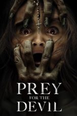 Watch Prey for the Devil (2022) Eng Sub 123Movies