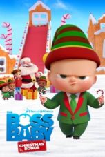 Watch The Boss Baby: Christmas Bonus (2022) Eng Sub 123Movies