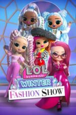 Watch L.O.L. Surprise! Winter Fashion Show (2022) Eng Sub 123Movies