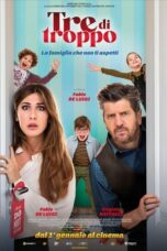 Watch Tre di troppo (2023) Eng Sub 123Movies