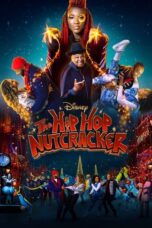 Watch The Hip Hop Nutcracker (2022) Eng Sub 123Movies