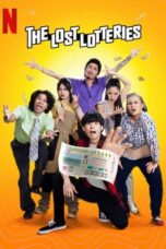 Watch The Lost Lotteries (2022) Eng Sub 123Movies