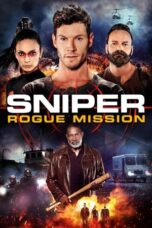 Watch Sniper: Rogue Mission (2022) Eng Sub 123Movies