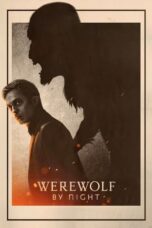 Watch Werewolf by Night (2022) Eng Sub 123Movies