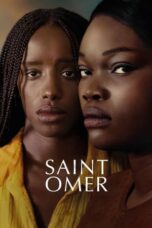 Watch Saint Omer (2022) Eng Sub 123Movies