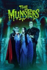 Watch The Munsters (2022) Eng Sub 123Movies