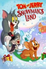 Watch Tom and Jerry Snowman’s Land (2022) Eng Sub 123Movies