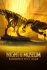 Watch Night at the Museum: Kahmunrah Rises Again (2022) Eng Sub 123Movies