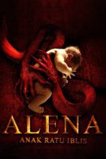 Watch Alena: Anak Ratu Iblis (2023) Eng Sub 123Movies