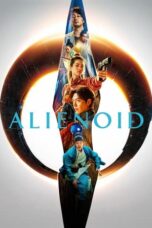 Watch Alienoid (2022) Eng Sub 123Movies