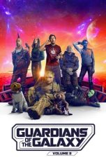 Watch Guardians of the Galaxy Volume 3 (2023) Eng Sub 123Movies