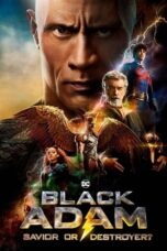 Watch Black Adam: Saviour or Destroyer? (2022) Eng Sub 123Movies