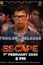 Watch Escape (2023) Eng Sub 123Movies