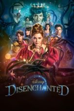 Watch Disenchanted (2022) Eng Sub 123Movies