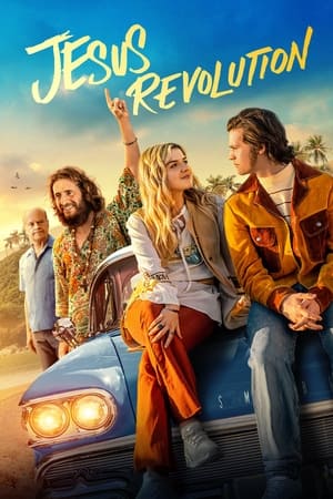 Watch Jesus Revolution (2023) Eng Sub 123Movies