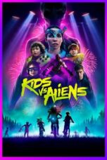 Watch Kids vs. Aliens (2023) Eng Sub 123Movies