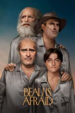 Watch Beau Is Afraid (2023) Eng Sub 123Movies