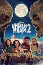 Watch Under Wraps 2 (2022) Eng Sub 123Movies