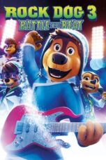 Watch Rock Dog 3: Battle the Beat (2023) Eng Sub 123Movies