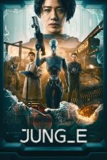 Watch JUNG_E (2023) Eng Sub 123Movies