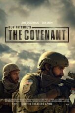 Watch The Covenant (2023) Eng Sub 123Movies