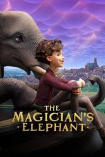 Watch The Magician’s Elephant (2023) Eng Sub 123Movies