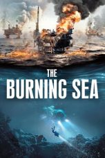 Watch The Burning Sea (2021) Eng Sub 123Movies