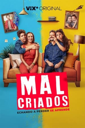 Watch Malcriados (2023) Eng Sub 123Movies