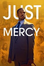 Watch Just Mercy (2019) Eng Sub 123Movies