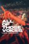 Watch Louis Tomlinson: All of Those Voices (2023) Eng Sub 123Movies