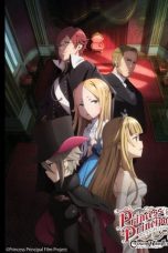 Watch Princess Principal Crown Handler: Chapter 2 (2021) Eng Sub 123Movies