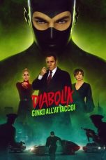 Watch Diabolik – Ginko Attacks (2022) Eng Sub 123Movies