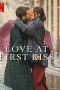 Watch Love at First Kiss (2023) Eng Sub 123Movies