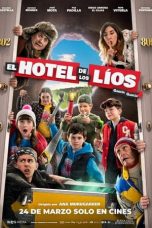 Watch GyG 2: El Hotel de los Líos (2023) Eng Sub 123Movies