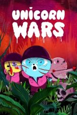 Watch Unicorn Wars (2022) Eng Sub 123Movies