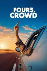 Watch Four’s a Crowd (2022) Eng Sub 123Movies