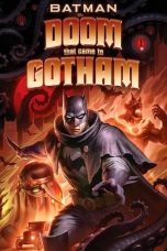 Watch Batman: The Doom That Came to Gotham (2023) Eng Sub 123Movies