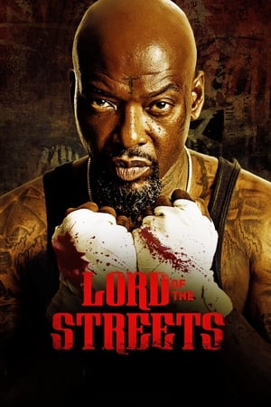 Watch Lord of the Streets (2022) Eng Sub 123Movies