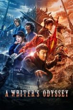 Watch A Writer’s Odyssey (2021) Eng Sub 123Movies