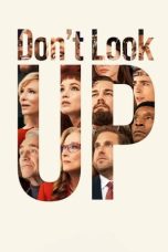 Watch Don’t Look Up (2021) Eng Sub 123Movies