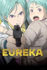 Watch Eureka: Eureka Seven Hi-Evolution (2021) Eng Sub 123Movies