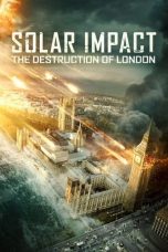 Watch Solar Impact (2019) Eng Sub 123Movies