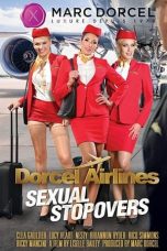 Watch Dorcel Airlines: Sexual Stopovers (2019) Eng Sub 123Movies