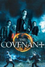 Watch The Covenant (2006) Eng Sub 123Movies