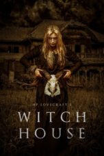 Watch H.P. Lovecraft’s Witch House (2022) Eng Sub 123Movies