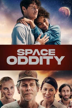 Watch Space Oddity (2023) Eng Sub 123Movies