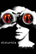 Watch Disturbia (2007) Eng Sub 123Movies