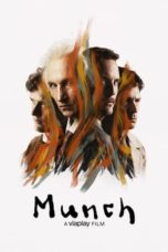 Watch Munch (2023) Eng Sub 123Movies